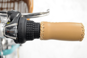 mimosa(ミモザ)ハンドル