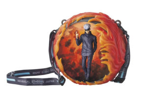 五条悟のポップコーン入れ